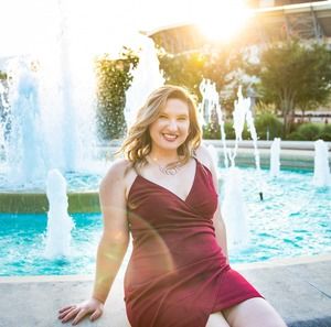 Meet your Posher, Kaleigh